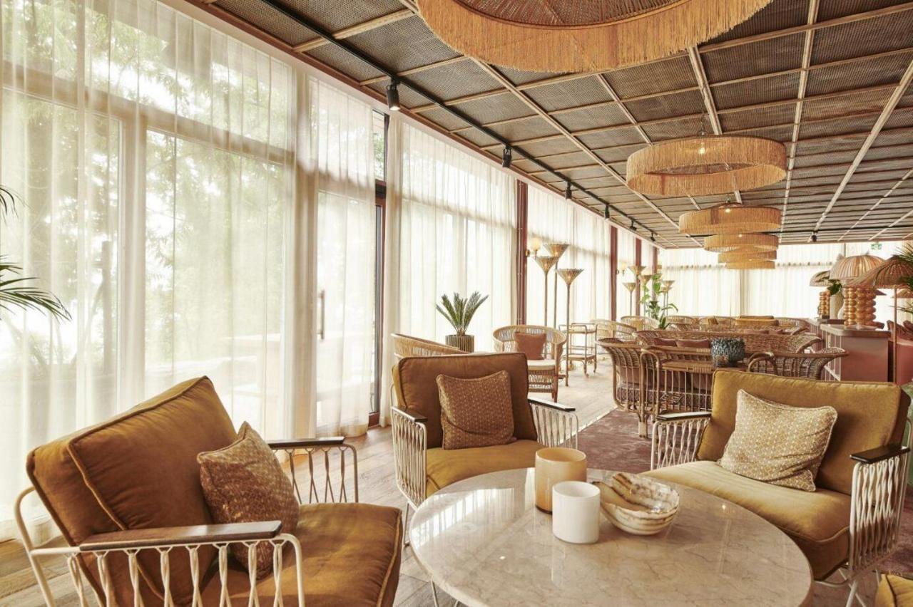Ellery Beach House Lidingö Екстериор снимка