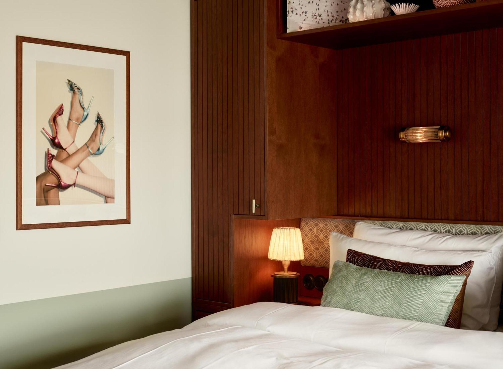 Ellery Beach House Lidingö Екстериор снимка