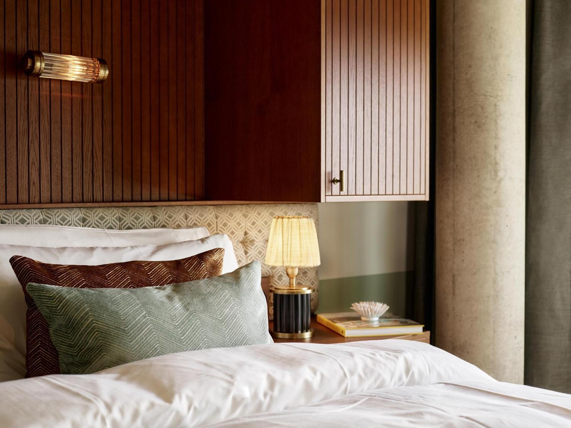 Ellery Beach House Lidingö Екстериор снимка