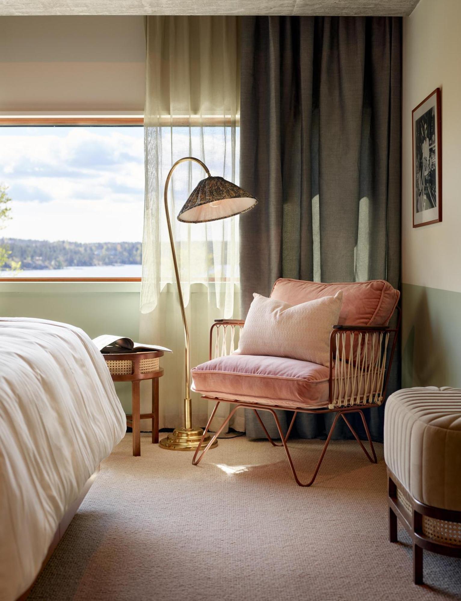 Ellery Beach House Lidingö Екстериор снимка