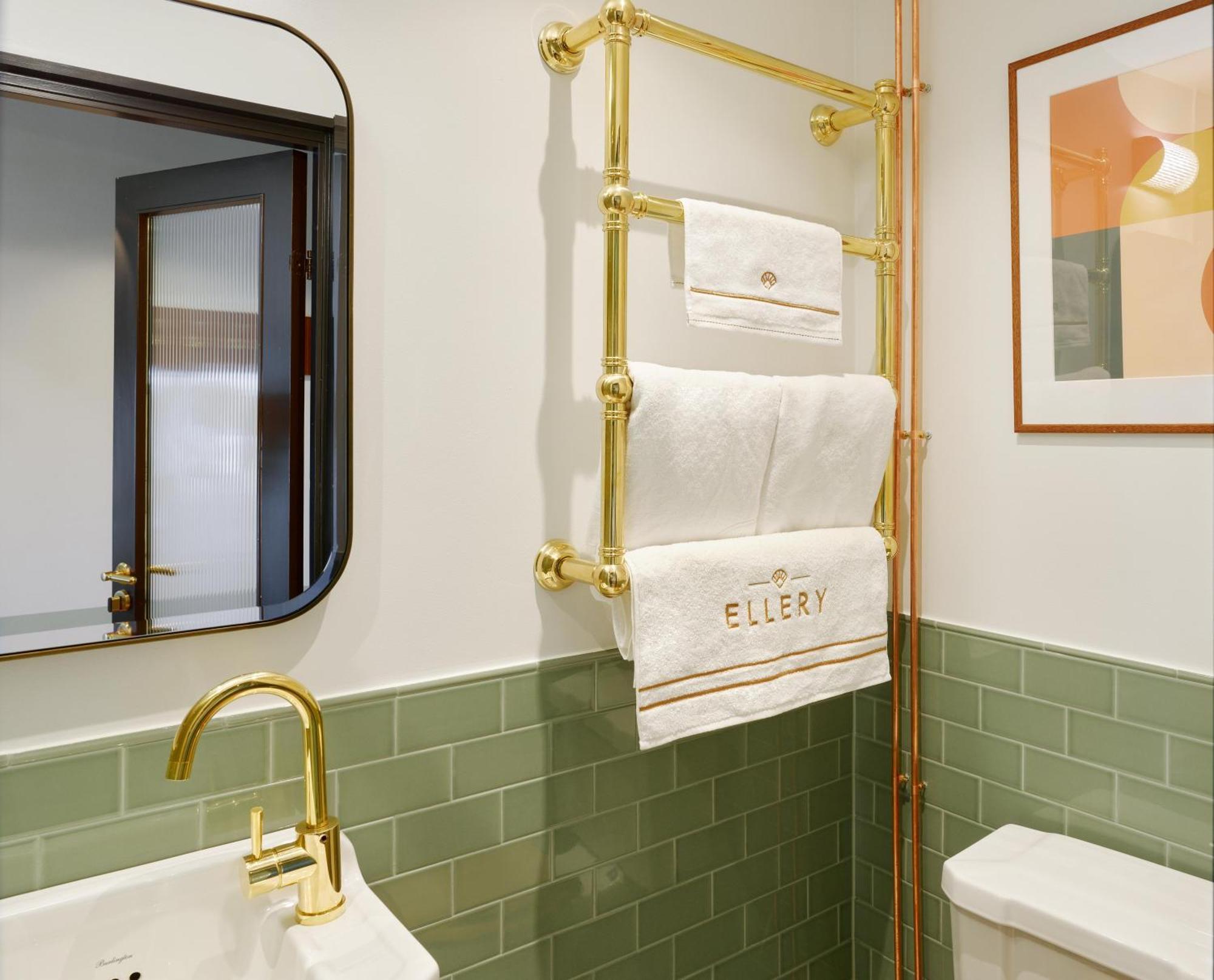 Ellery Beach House Lidingö Екстериор снимка