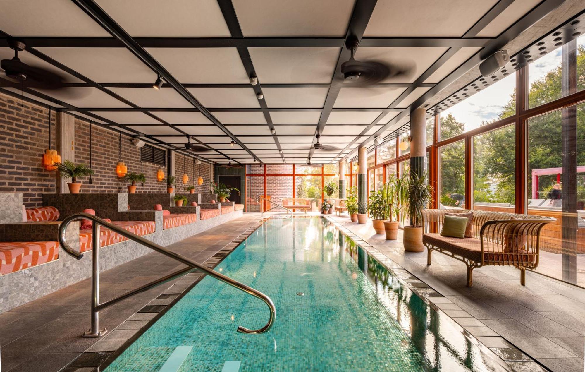 Ellery Beach House Lidingö Екстериор снимка